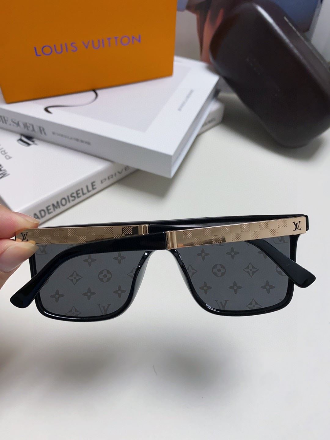 Louis Vuitton Sunglasses